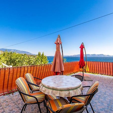 Ruza Apartment Senj  Exterior foto