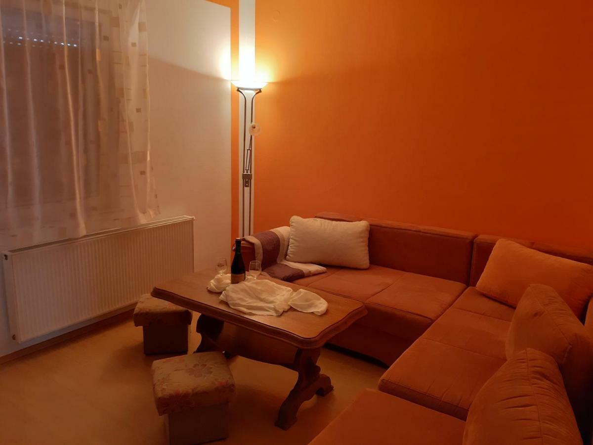 Ruza Apartment Senj  Exterior foto