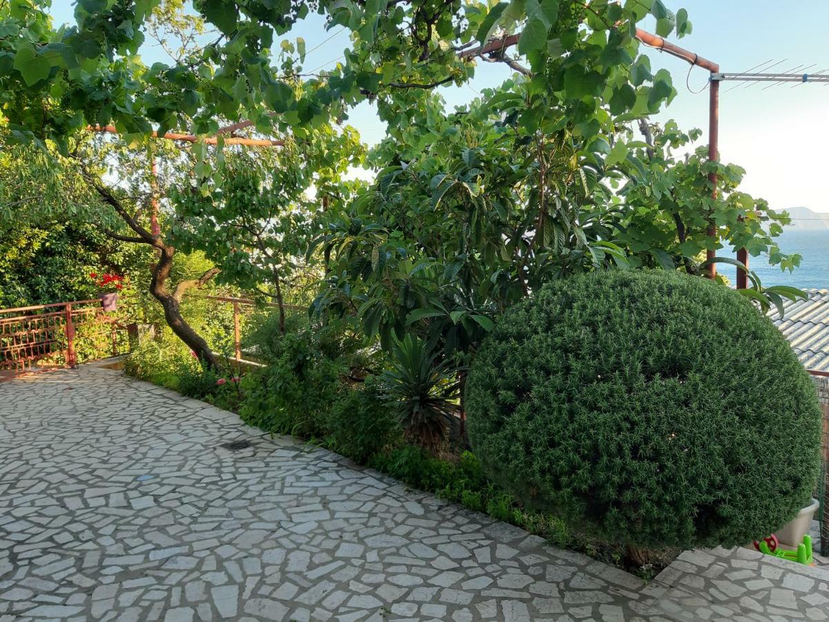 Ruza Apartment Senj  Exterior foto