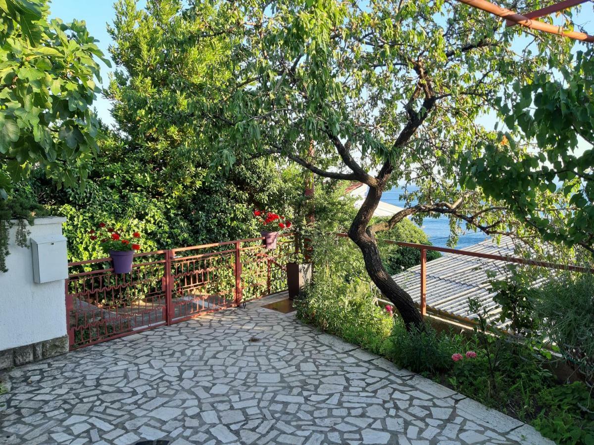 Ruza Apartment Senj  Exterior foto