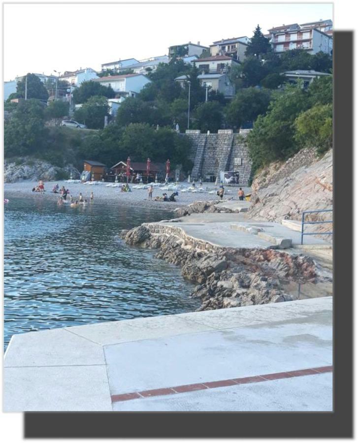 Ruza Apartment Senj  Exterior foto