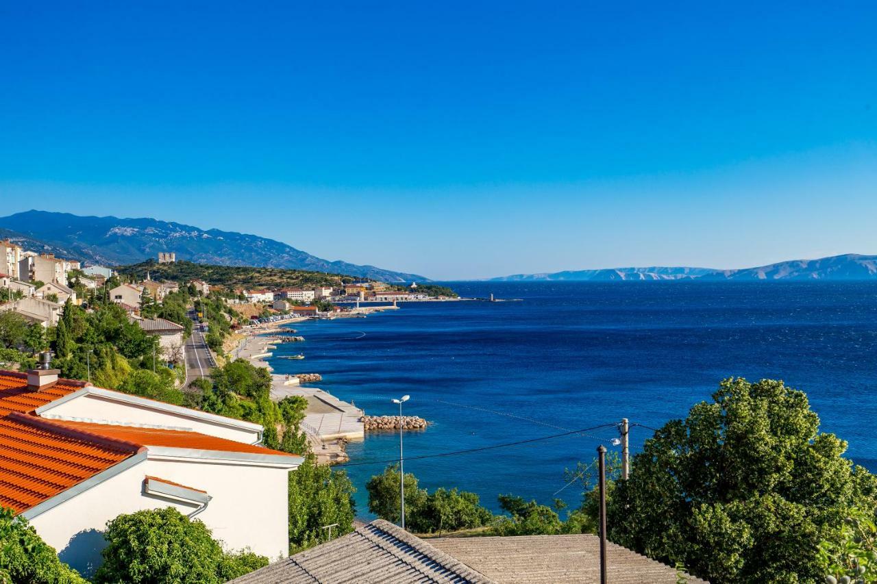 Ruza Apartment Senj  Exterior foto