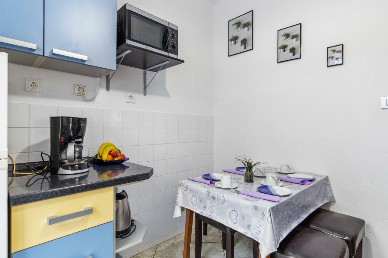Ruza Apartment Senj  Exterior foto