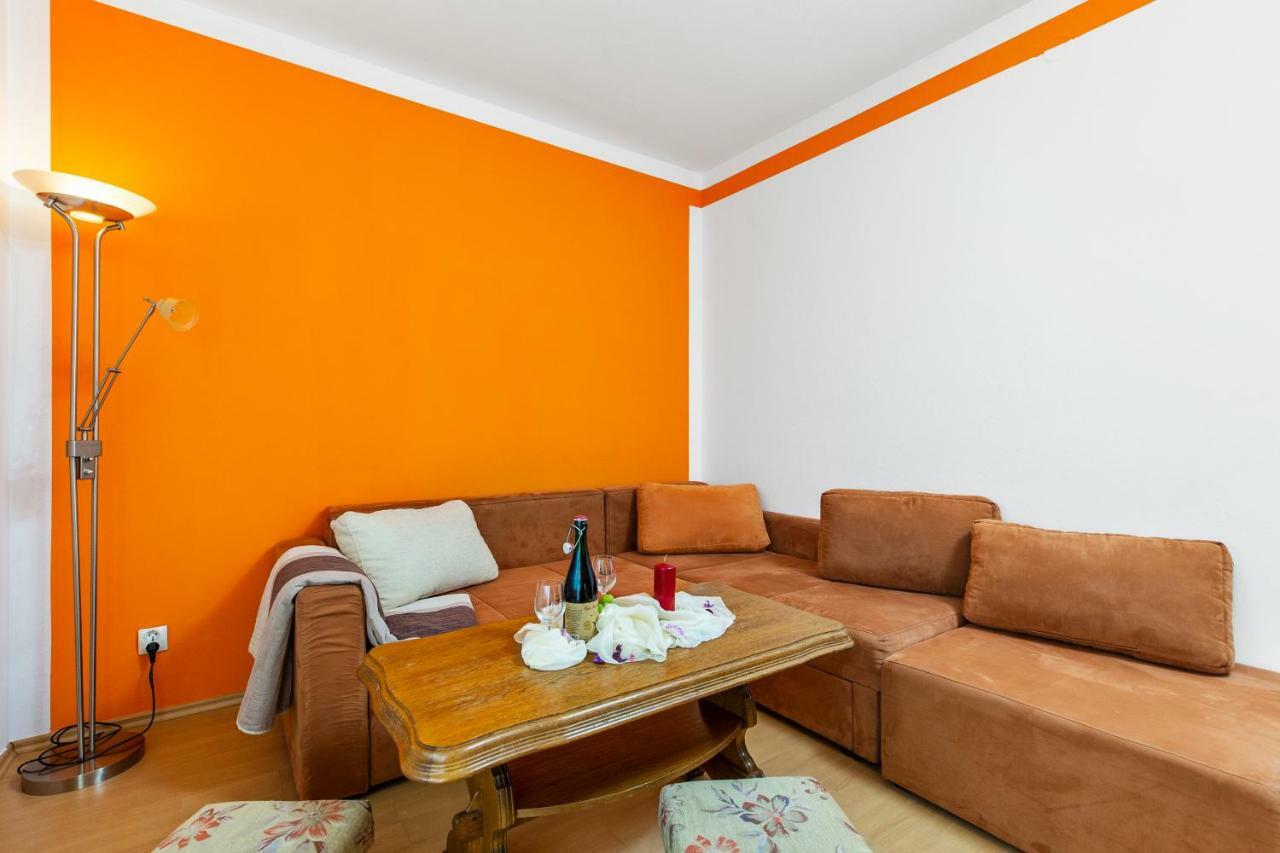 Ruza Apartment Senj  Exterior foto