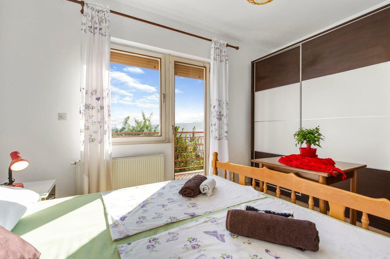 Ruza Apartment Senj  Exterior foto