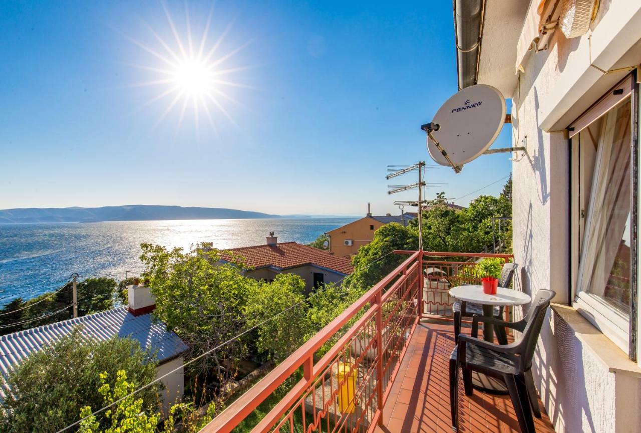 Ruza Apartment Senj  Exterior foto