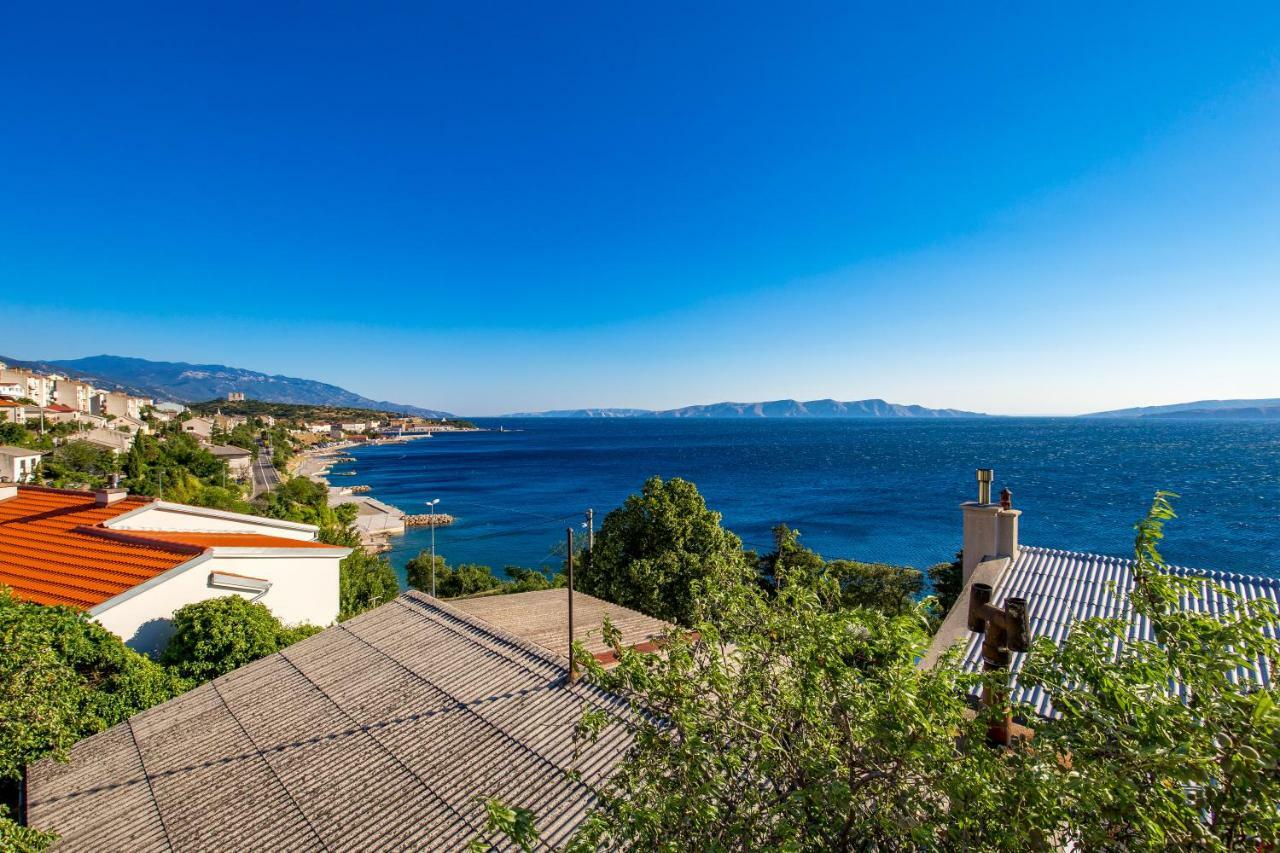 Ruza Apartment Senj  Exterior foto