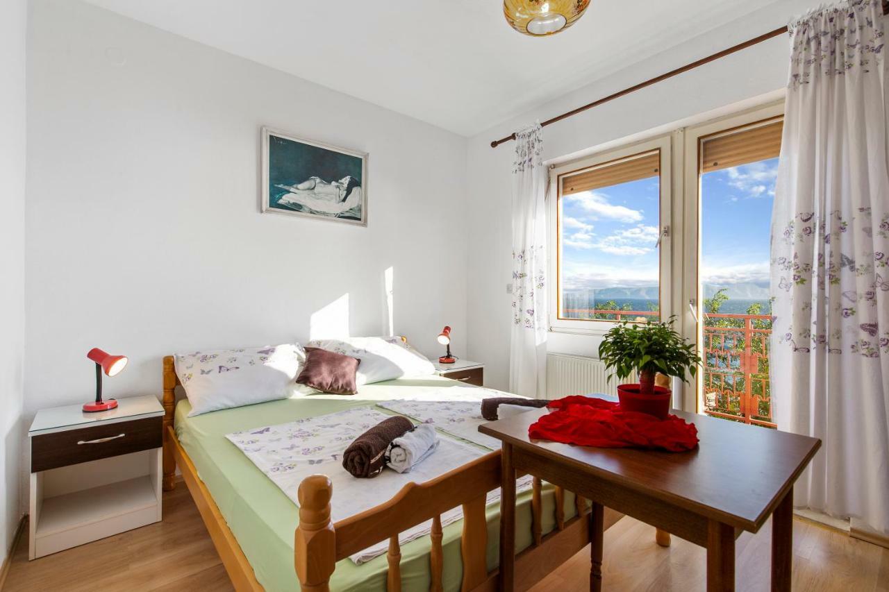 Ruza Apartment Senj  Exterior foto