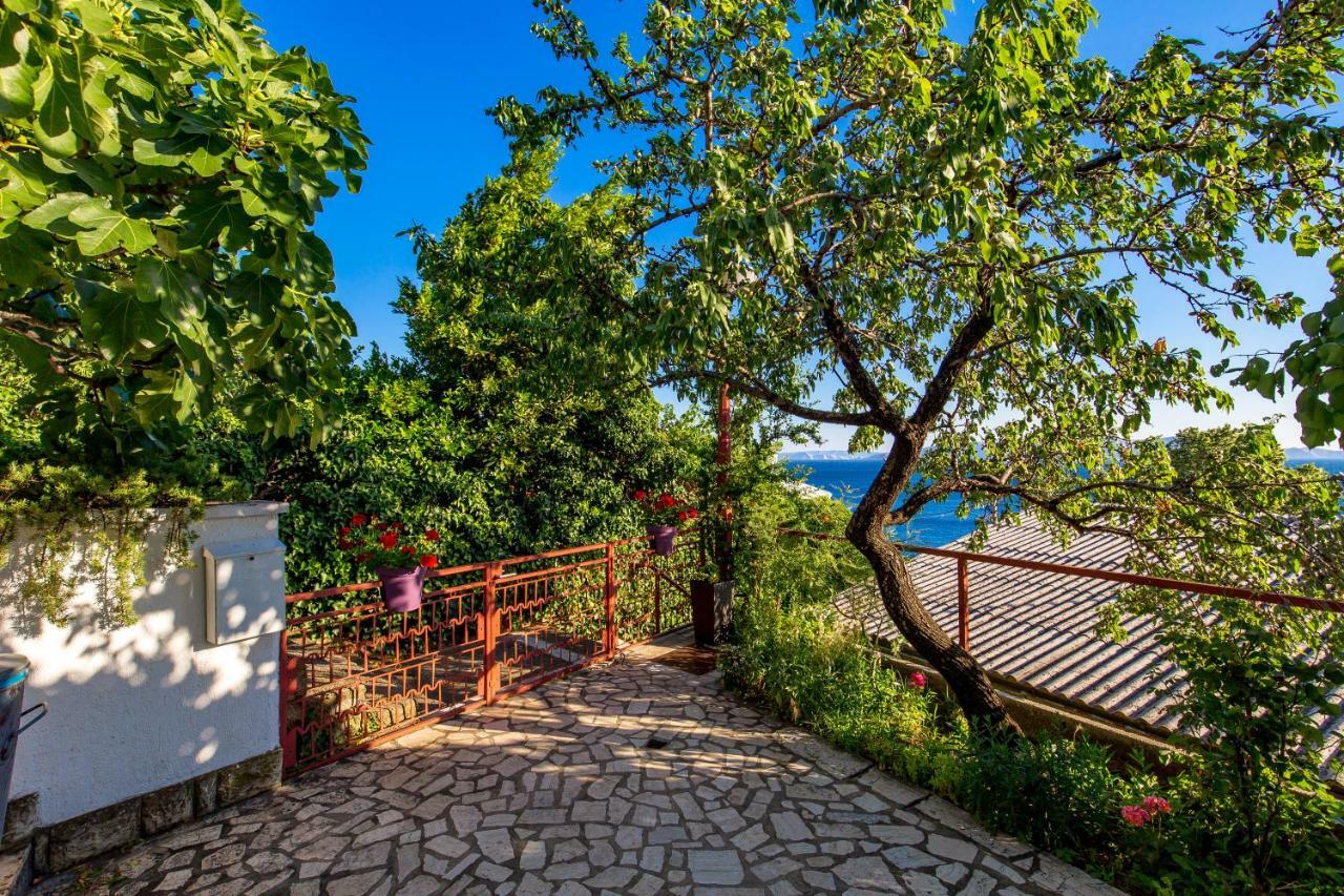 Ruza Apartment Senj  Exterior foto