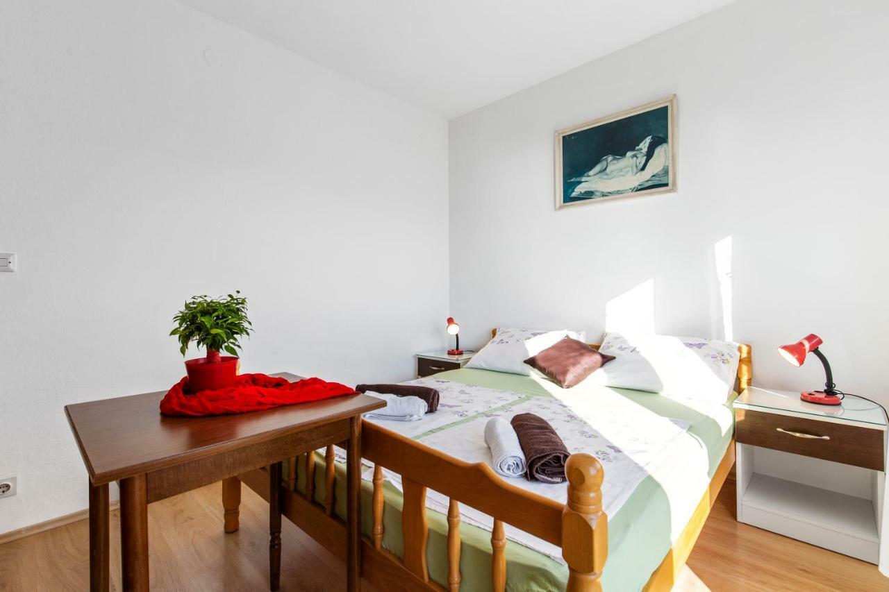 Ruza Apartment Senj  Exterior foto