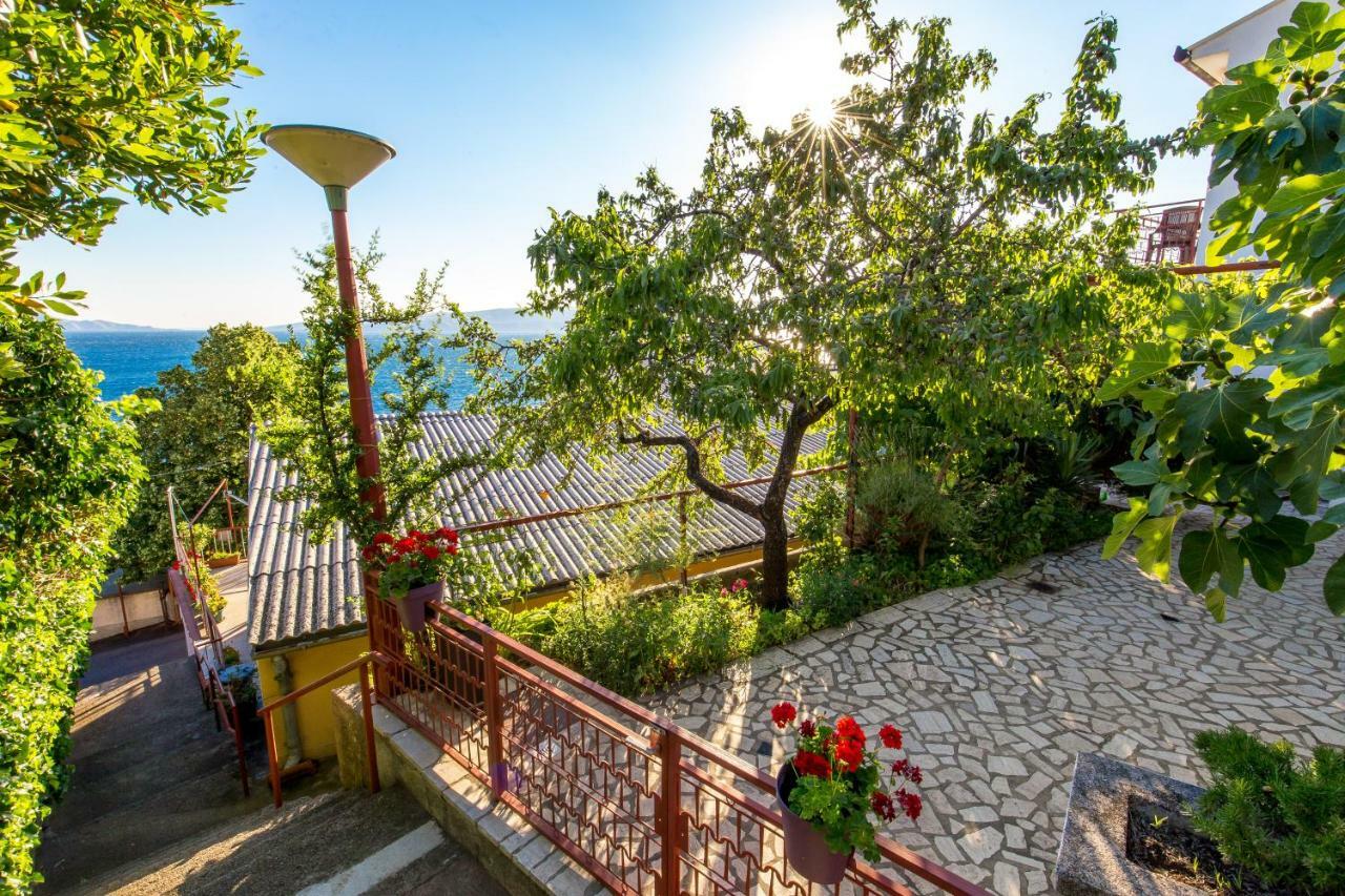 Ruza Apartment Senj  Exterior foto