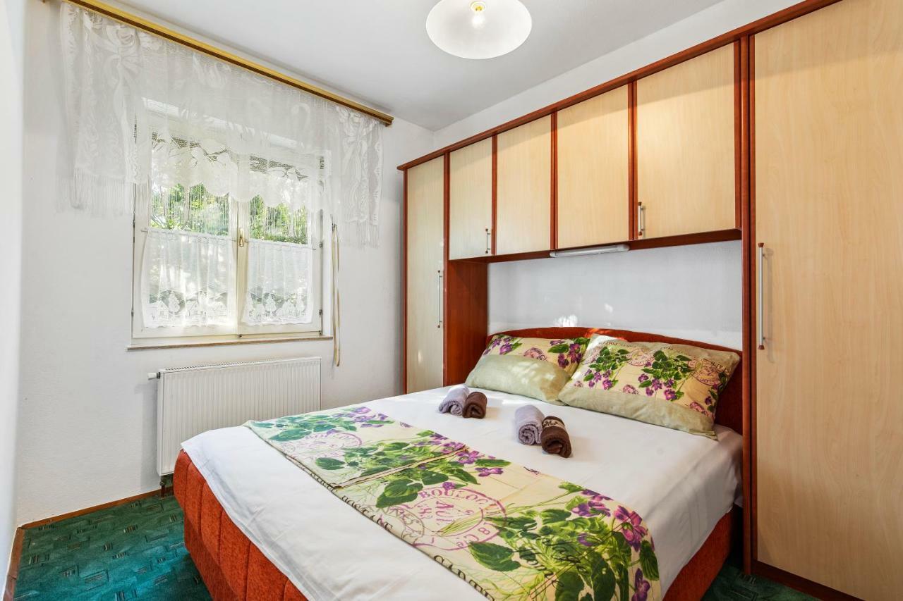Ruza Apartment Senj  Exterior foto