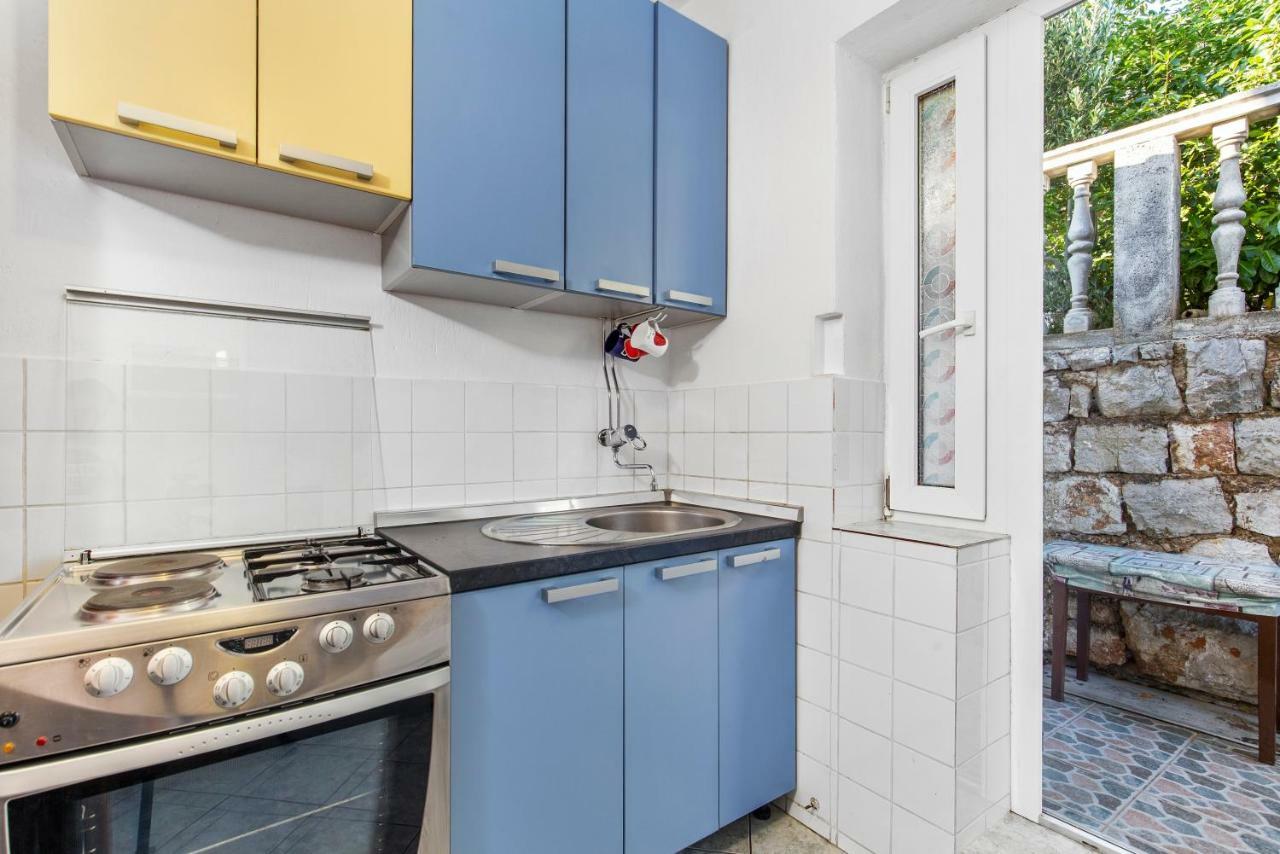 Ruza Apartment Senj  Exterior foto