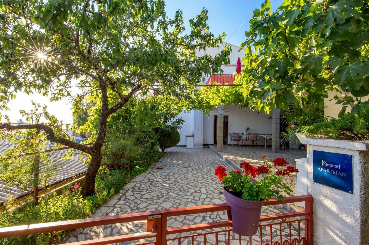 Ruza Apartment Senj  Exterior foto