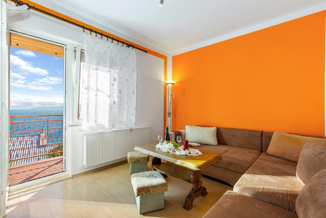 Ruza Apartment Senj  Exterior foto