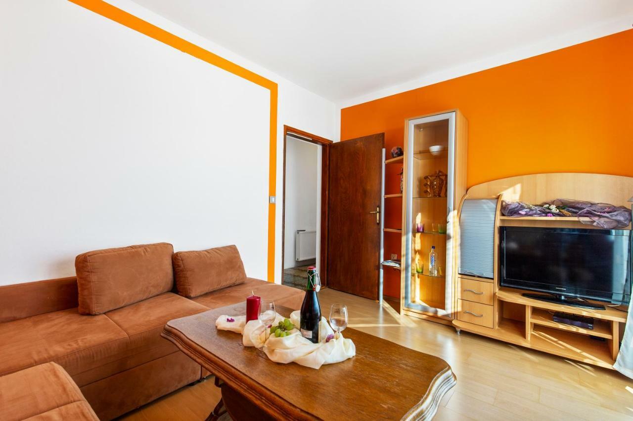 Ruza Apartment Senj  Exterior foto
