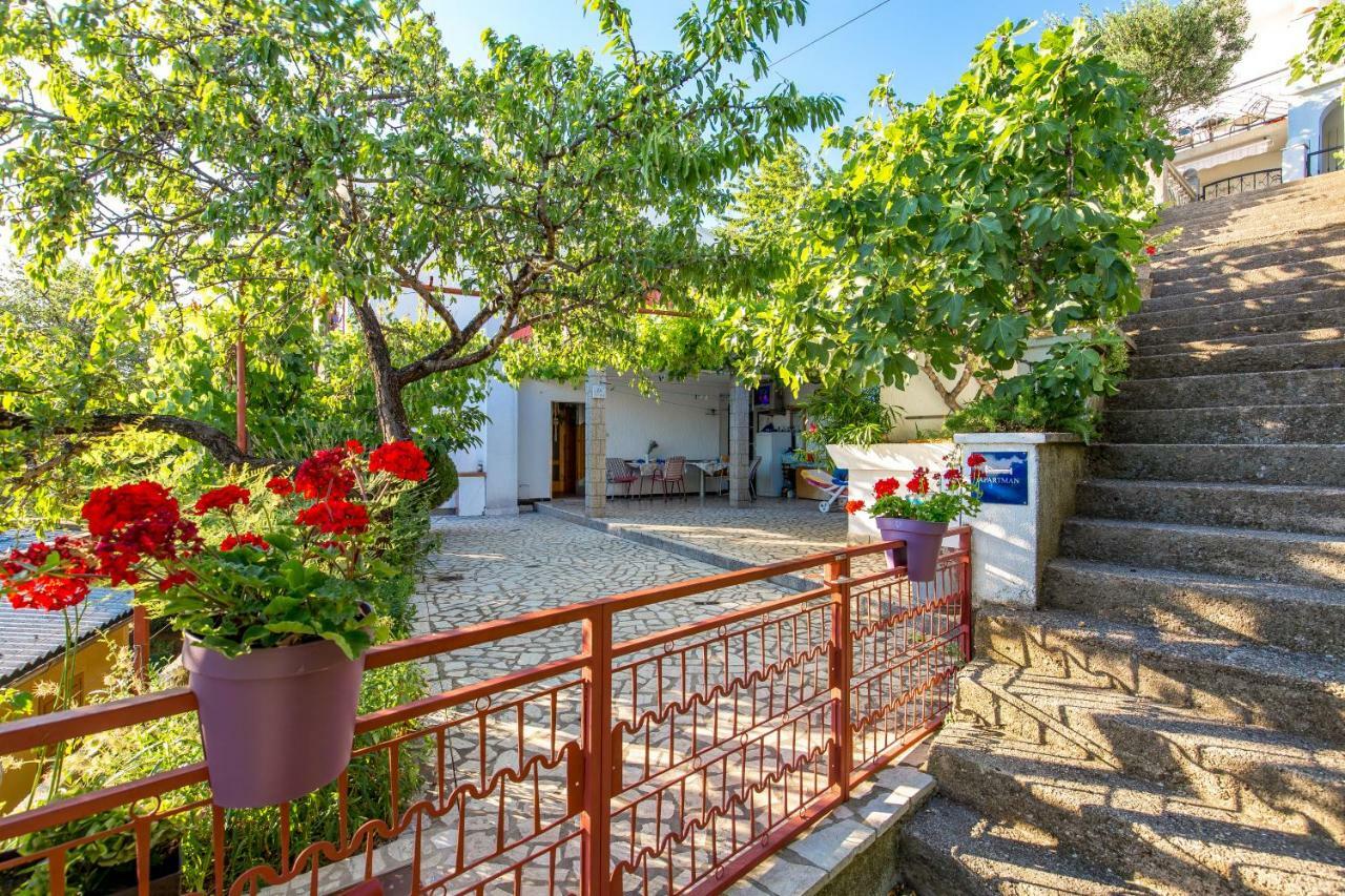 Ruza Apartment Senj  Exterior foto