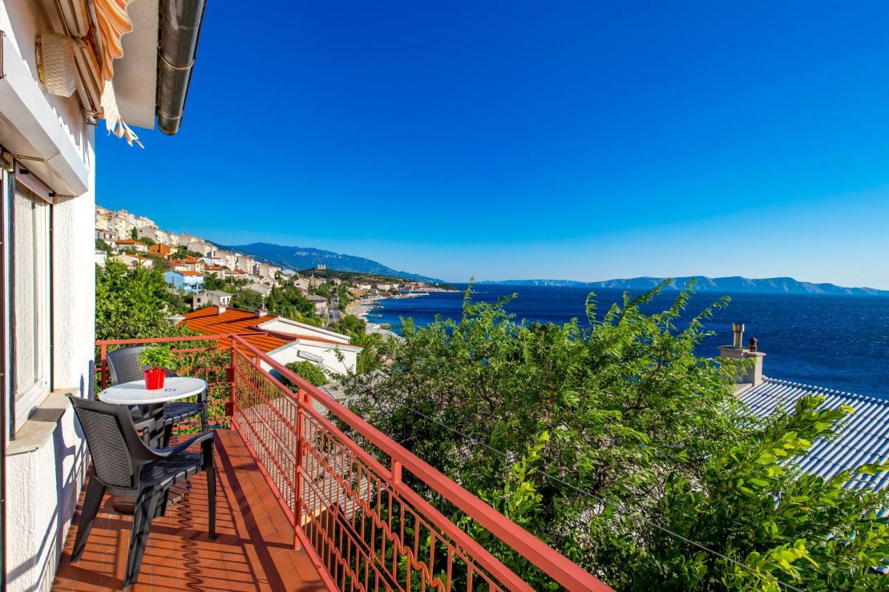 Ruza Apartment Senj  Exterior foto